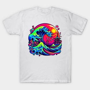 hokusai T-Shirt